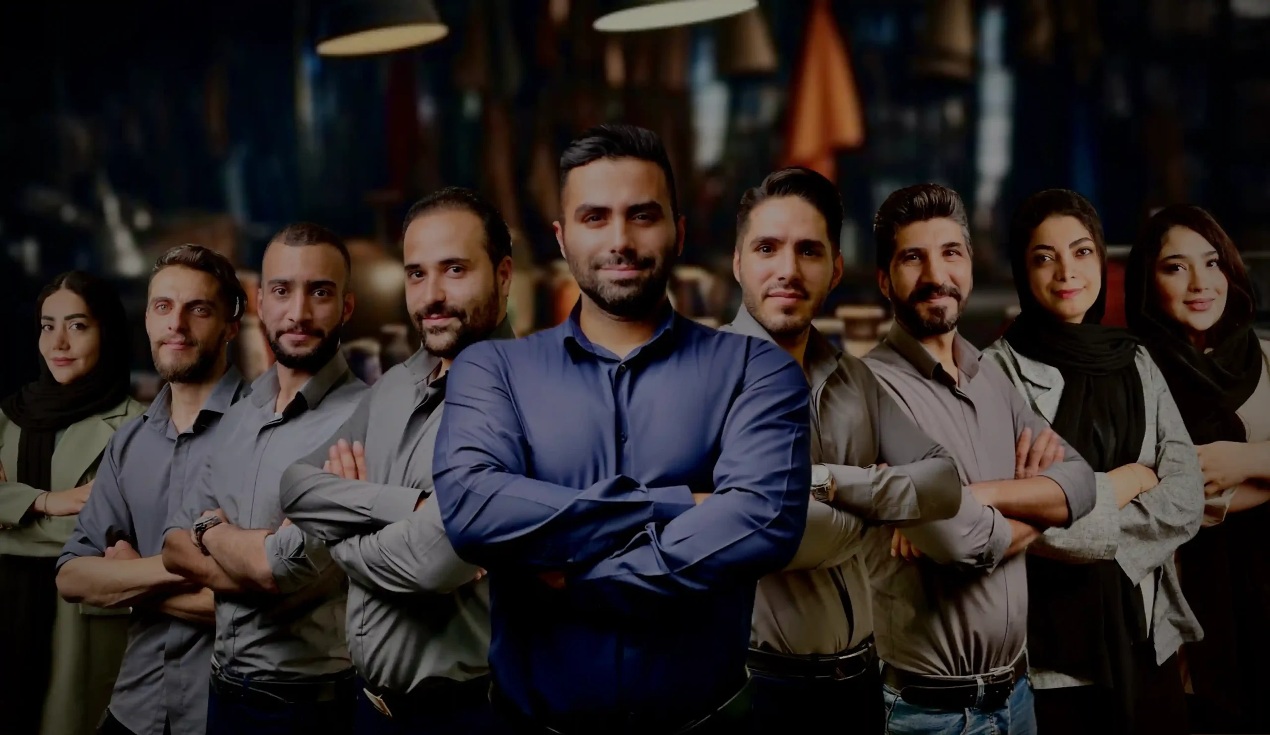 اینجا کیف باتیسه