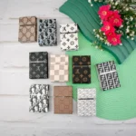 جاسیگاری فلزی مارک