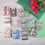 جاسیگاری فلزی ویکتوریا