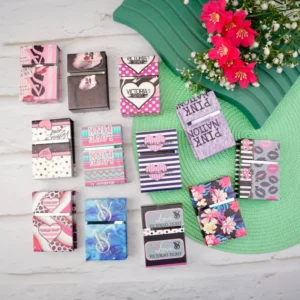 جاسیگاری فلزی ویکتوریا