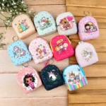 جاهندزفری مخمل