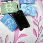 جاکارتی دورزیپ چاپی دخترانه