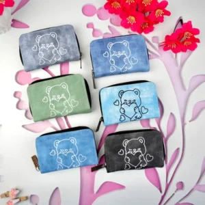 جاکارتی دورزیپ چاپی دخترانه