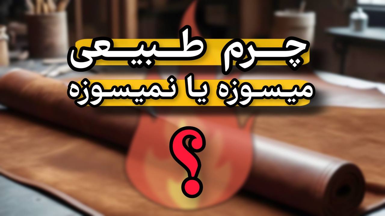 بهترین چرم چیست؟