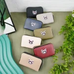 جاکارتی دورزیپ آکاردئونی کرومی