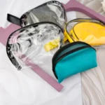 کیف آرایشی دو تیکه کوچک