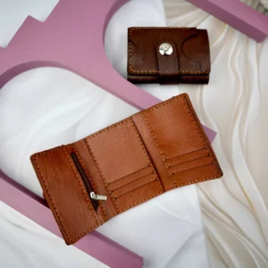 جاپولی مردانه مگنتی