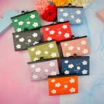 جاکارتی آکاردئونی دهنه دار بابونه