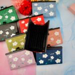 جاکارتی آکاردئونی دهنه دار بابونه