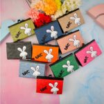 جاکارتی آکاردئونی دهنه دار خرگوش