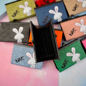 جاکارتی آکاردئونی دهنه دار خرگوش