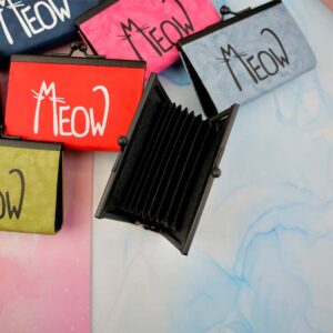 جاکارتی آکاردئونی دهنه دار میو