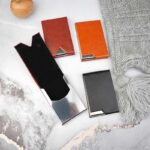جاکارتی فلزی ایستاده ترمو