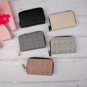 جاکارتی دورزیپ آکاردئونی کنفی