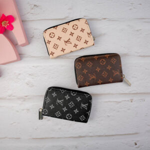 جاکارتی دورزیپ ال وی