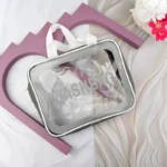 واش بگ آرایشی متوسط