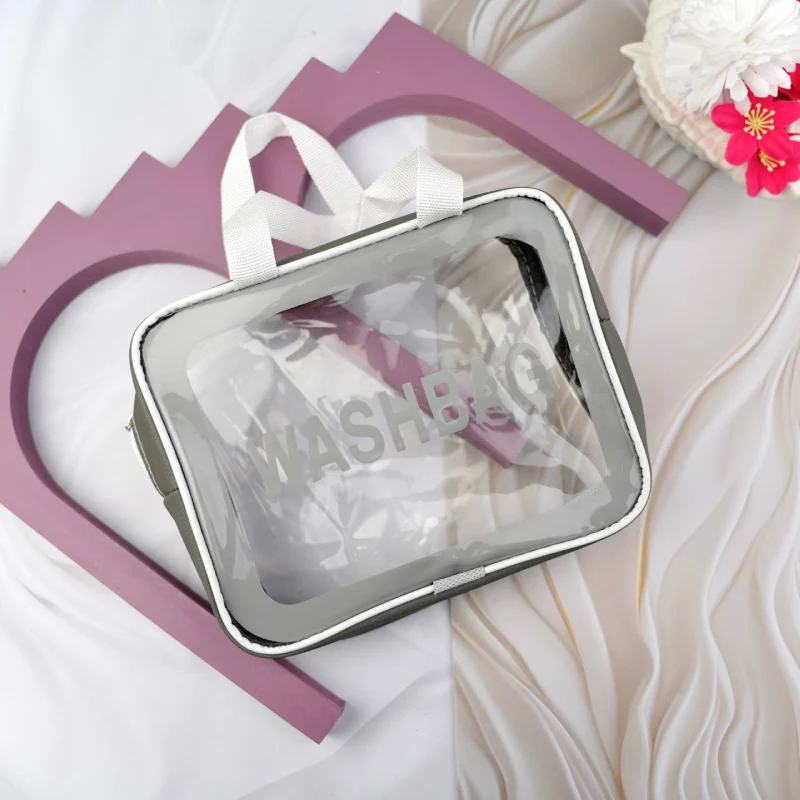 076-027 واش بگ آرایشی متوسط