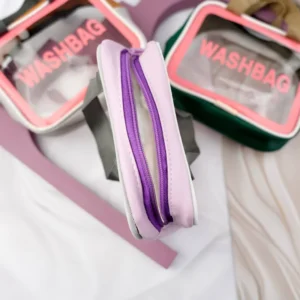 واش بگ آرایشی کوچک