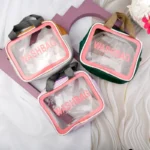 واش بگ آرایشی کوچک