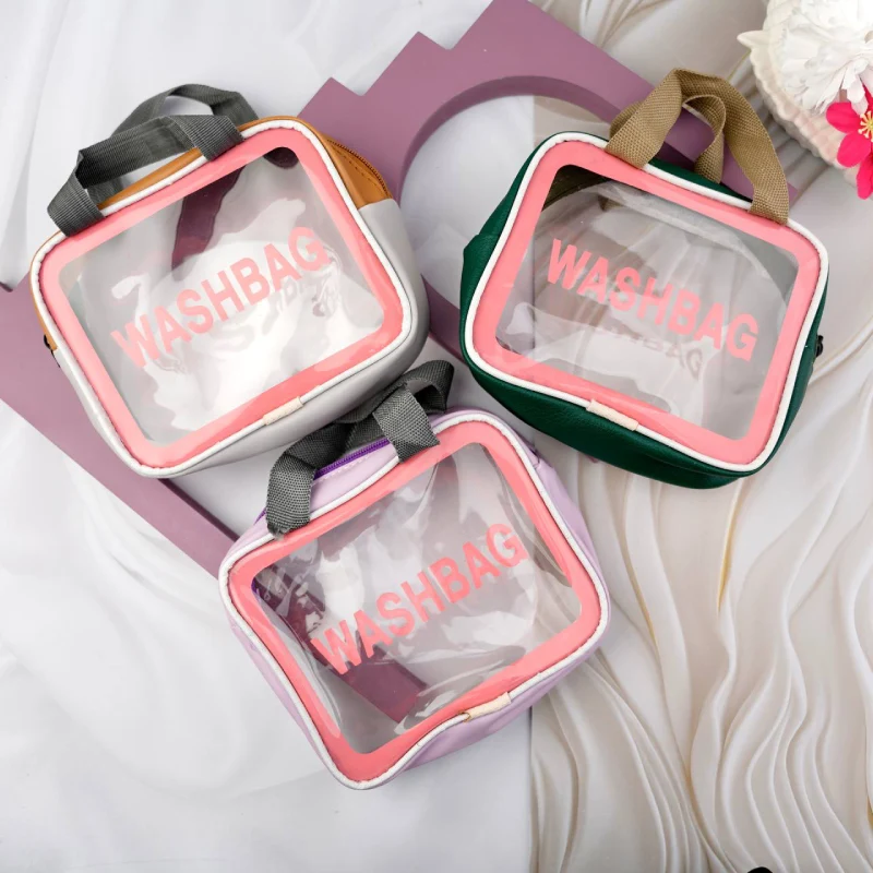 076-028 واش بگ آرایشی کوچک