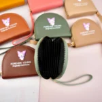 جاکارتی نیم گرد آکاردئونی بنددار کرومی