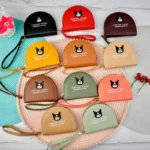 جاکارتی نیم گرد آکاردئونی بنددار فلوتر