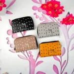 جاکارتی دورزیپ چاپی فانتزی