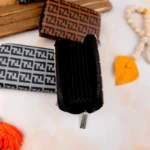 جاکارتی دورزیپ آکاردئونی فندی