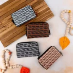 جاکارتی دورزیپ آکاردئونی فندی