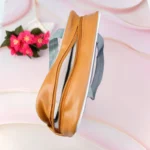 واش بگ آرایشی طلقی سایز بزرگ