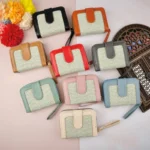 کیف پول پشت جاکارت کوچک کنفی