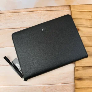 کیف کلاسوری شرانگ رنگ مشکی