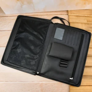 کیف کلاسوری شرانگ رنگ مشکی