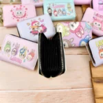 جاکارتی دورزیپ چاپی لبوبو