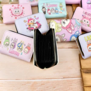 جاکارتی دورزیپ چاپی لبوبو