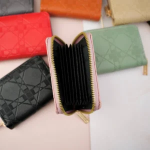 جاکارتی دورزیپ آکاردئونی زنانه داغی