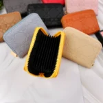 جاکارتی دورزیپ آکاردئونی زنانه