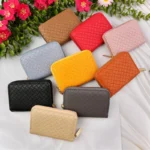 جاکارتی دورزیپ آکاردئونی زنانه داغی