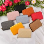 جاکارتی دورزیپ آکاردئونی زنانه داغی