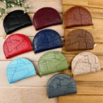 جاکارتی نیم گرد آکاردئونی سنگی