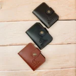 جاکارتی دکمه دار مردانه