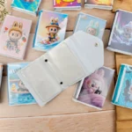 جاکارتی طلق دار لبوبو