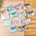 جاکارتی طلق دار لبوبو