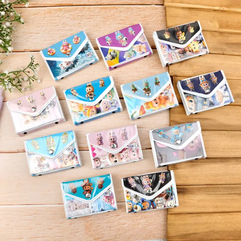 187-6 جاکارتی طلق دار لبوبو