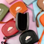 جاکارتی نیم گرد آکاردئونی بنددار