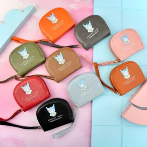 جاکارتی نیم گرد آکاردئونی بنددار