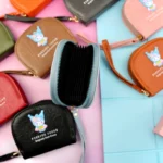 جاکارتی نیم گرد آکاردئونی بنددار