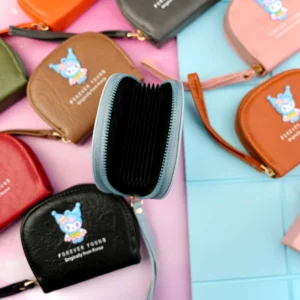 جاکارتی نیم گرد آکاردئونی بنددار