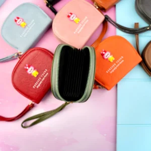 جاکارتی نیم گرد آکاردئونی بنددار