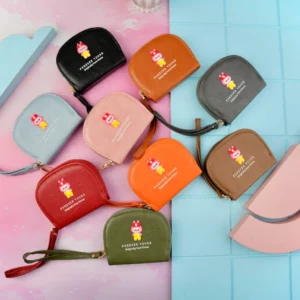 جاکارتی نیم گرد آکاردئونی بنددار